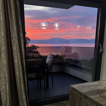 Golden Sunset 3 Apartment Njivice Luaran gambar