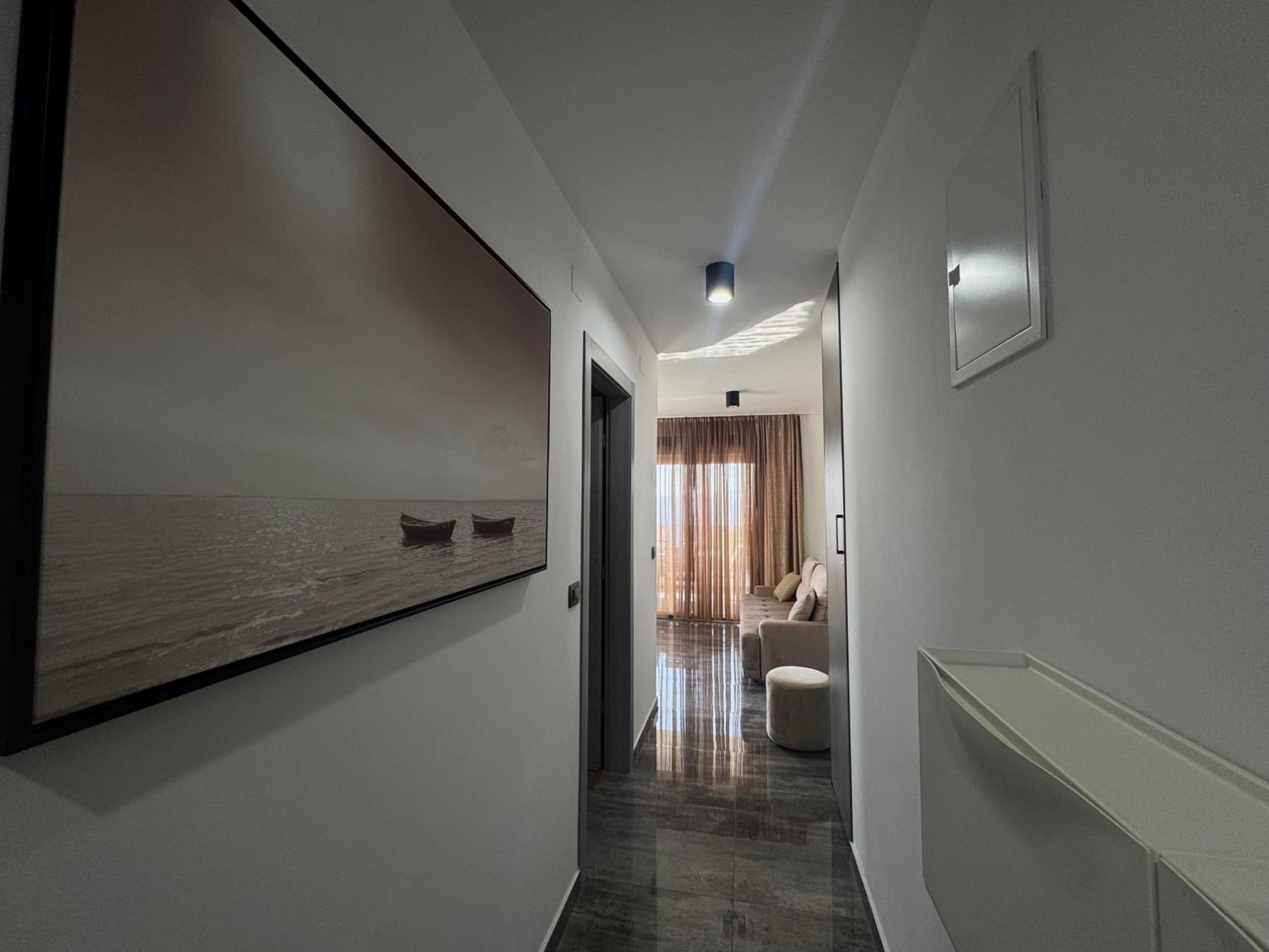Golden Sunset 3 Apartment Njivice Luaran gambar